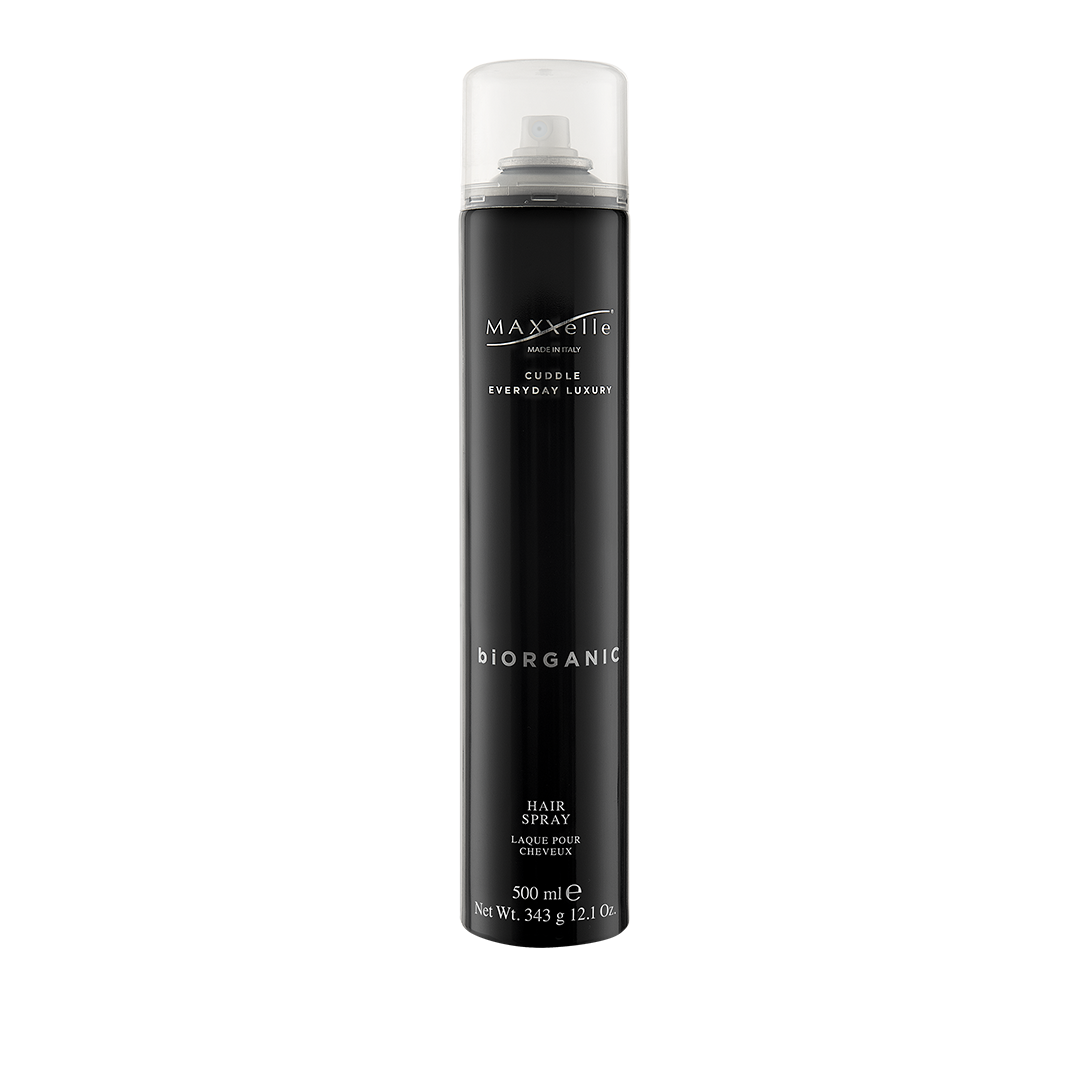 Hair Spray