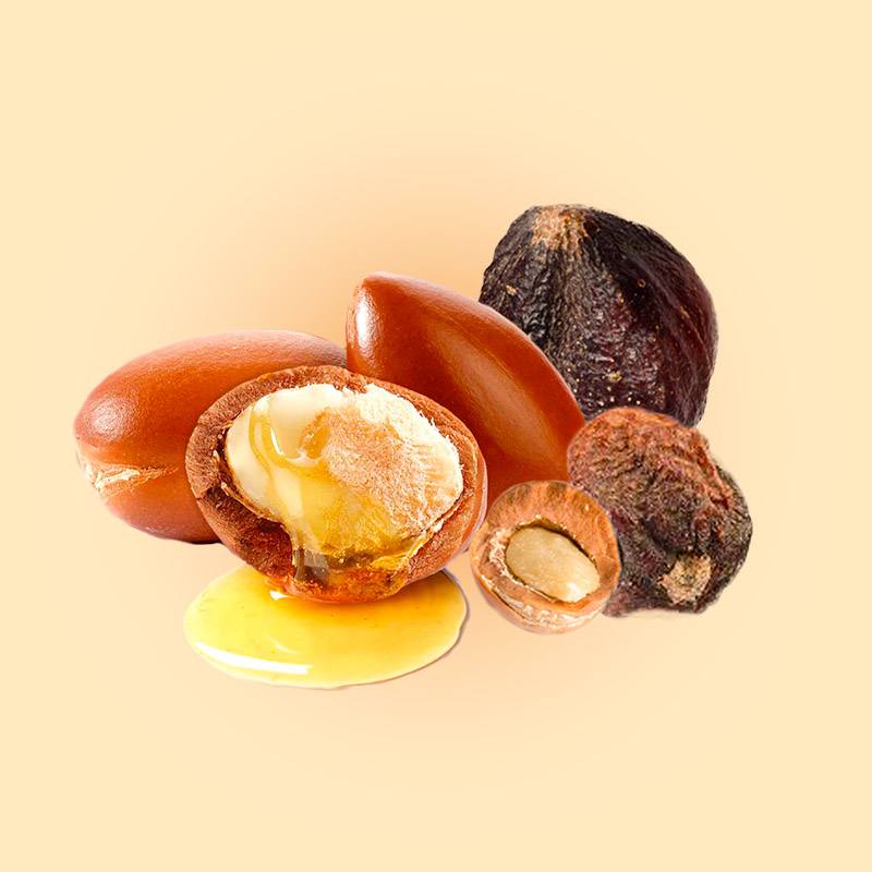 Argan oil