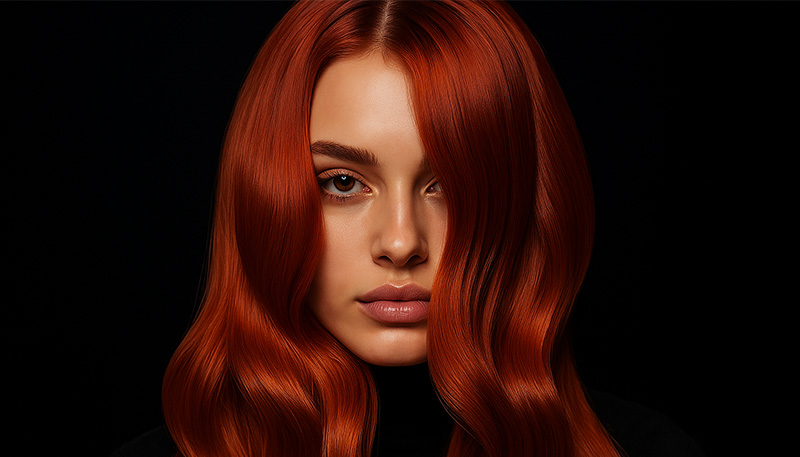 SPRING / SUMMER Hair Coloring Collection