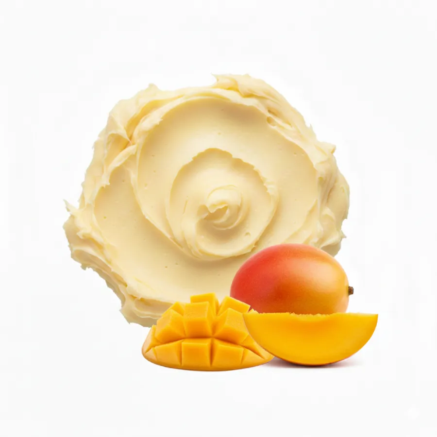 MANGO BUTTER
