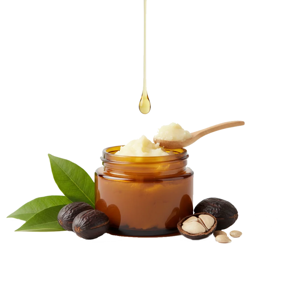 Shea Butter
