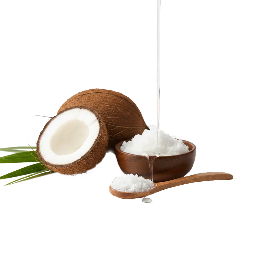 Coconut Oil